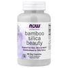 Solutions, Bamboo Silica Beauty, 90 Veg Capsules (380 Mg Per Capsule)