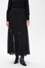 Kama Black 34 Skirt