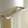 Towel Bars, Towel Hook, Bathroom Towel Storage Bar, Double Bar, Single Bar,bathroom Accessories 304 Stainless Steel