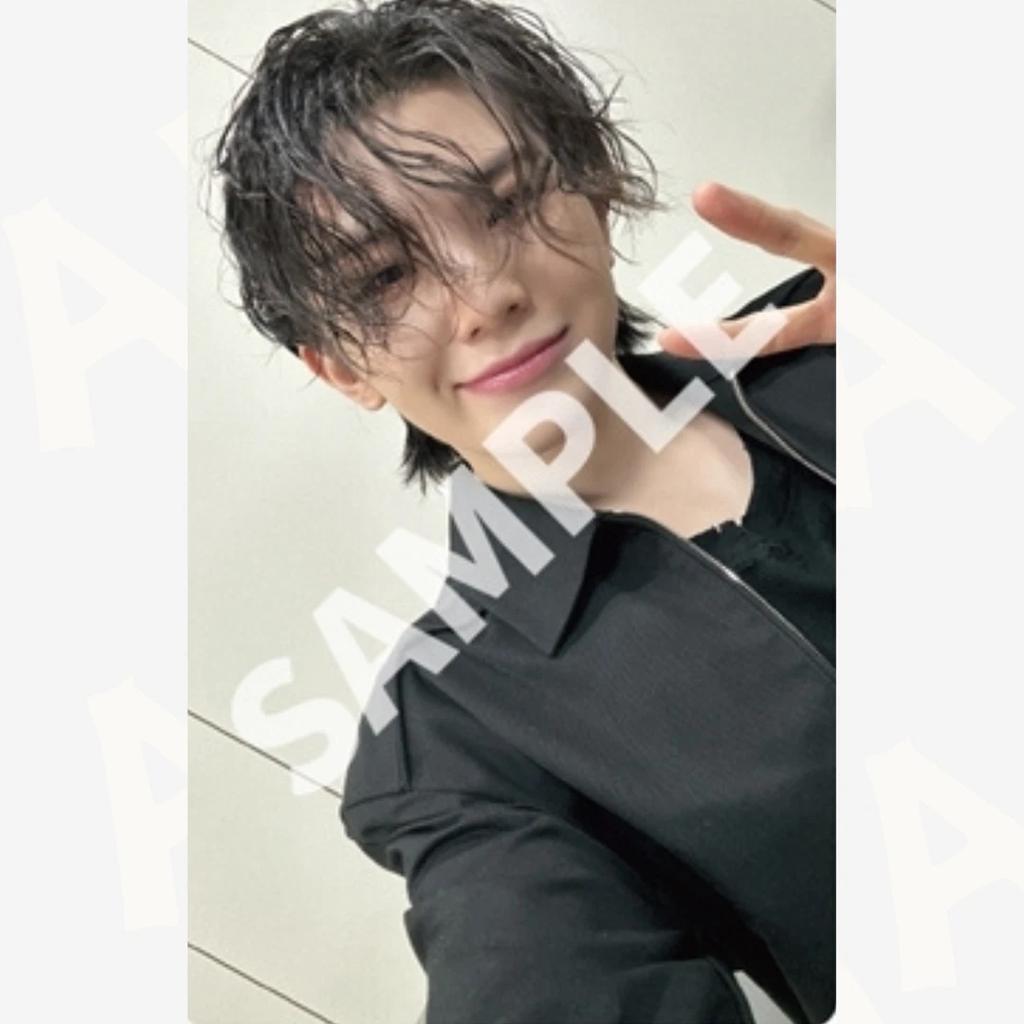 SEVENTEEN FML 2023 ЯПОНСКИЙ ФАН-ВСТРЕЧА LOVE JAPAN ТОКИО ОСАКА ОФИЦИАЛЬНАЯ Фотокарточка