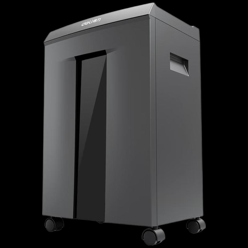 Deli 9906 P-5 Security Office & Home Document Shredder CN plug (adapter included)