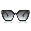 Ft0939 Phoebe 01b Women Sunglasses