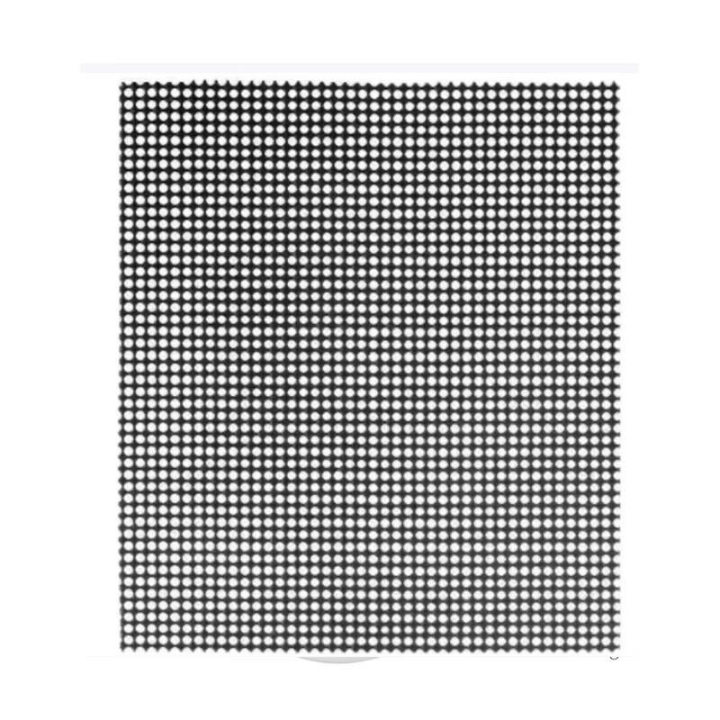 Huanchen Stainless Steel Mesh Screen