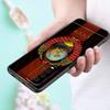 Чехол для телефона с символом флага СССР для Xiaomi Redmi Note 11 10 9 8 Pro 11T 5G 10T 10S 9S 9T 9i 9C 9A 8T, мягкий черный чехол из ТПУ