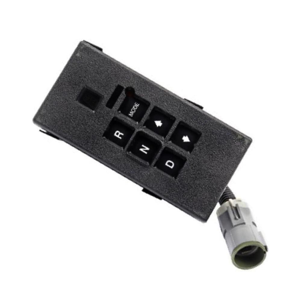NEW Push Button Shifter 29529429 29541004 For Shift Pad Transmission Selector