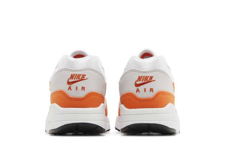 Nike Wmns Air Max 1 'Safety Orange'