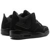 Air Jordan Courtside 23 'Triple Black' AR1000-001