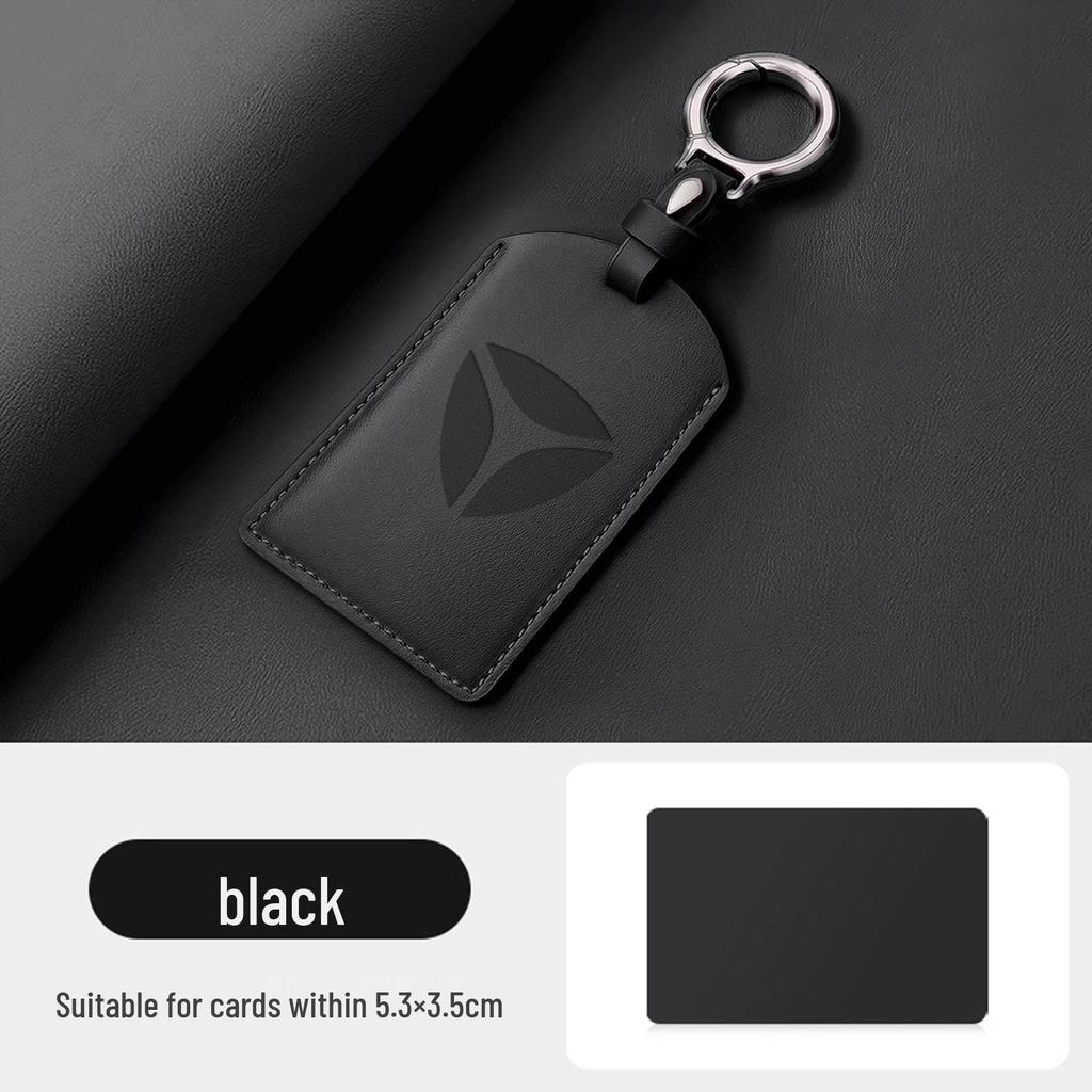 Чехол-ключ-карта NFC для электровелосипеда Yadea DS5, Guanneng, DT8DE6 и Oulei - Защитная пряжка для датчика.