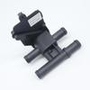 Jiangling Transit V348 Rear Heater Valve - Four-Way Warm Water Control Valve