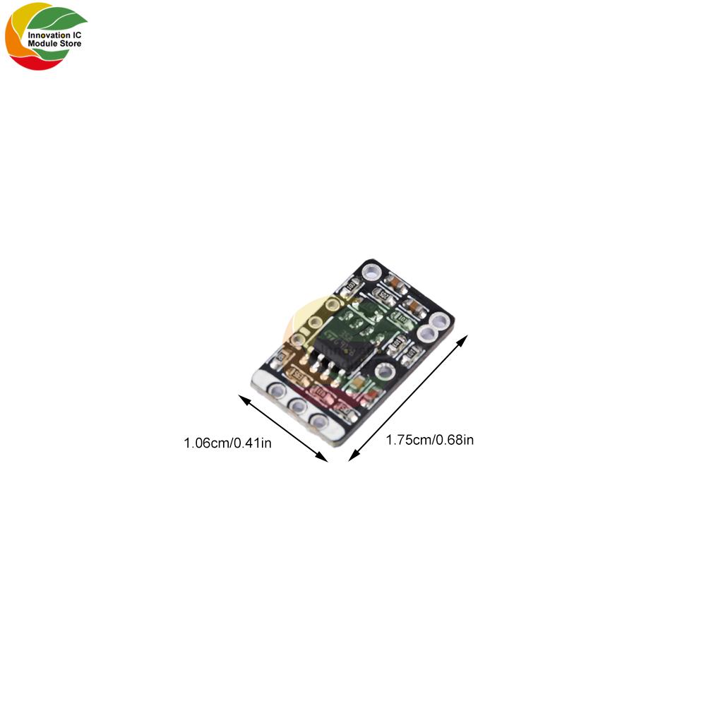 DIY DC 18-11V Мини-плата управления температурой LED DIY для паяльной станции T11 Цифровой Пайка