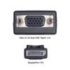 SANWA SUPPLY DisplayPort-VGA Conversion Adapter AD-DPV06