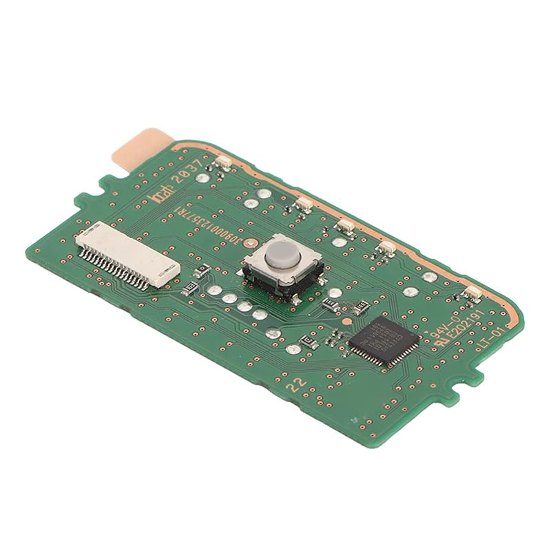For Controller IC Motherboard Touchpad Board BDM 010, Durable, Easy To Install, PS5 Compatible with Controllers (big)