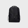 Rains Trail Clip Front Backpack - Black