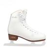 Ботинки для скоростного фигурного катания из натуральной кожи, водонепроницаемые, профессиональные, тепловые, утепленные, с лезвием для льда, для детей и взрослых