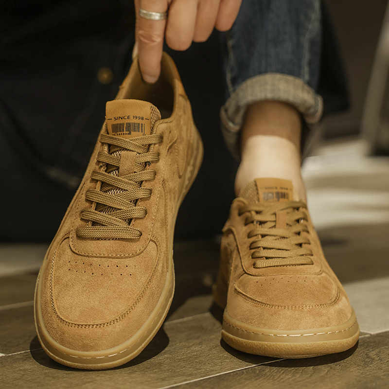 Warm Non-slip Wedding Shoes For Man Dress Shoes Men Luxury Special Sneakers Sport Universal Brand Sports-et-leisure Hit