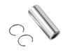 SHIFT UP Комплект поршневого пальца и стопорных колец 13x36 мм для SHIFTUP Комплект для увеличения объема двигателя Monkey 200580-PC
