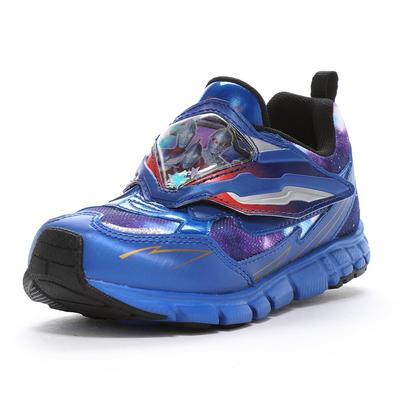 Кроссовки UT156 Детские Синие см 2E [Moonstar] 16.0
