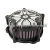 Harley Sportster Air Filter Modification Accessories for FLHTK FLHT 1991-2014 Motorcycles