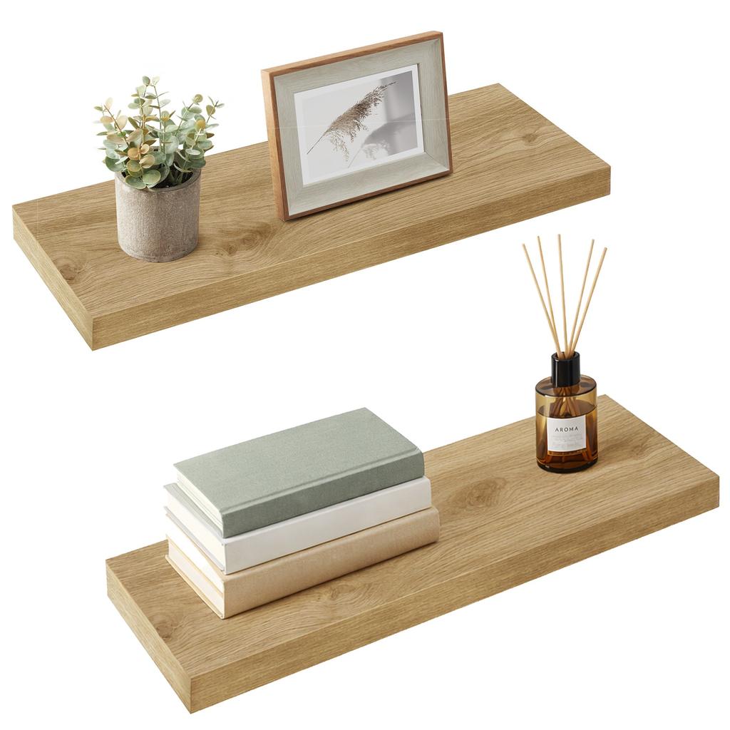 Shelf 60cm - artisan - LWS026B88