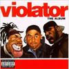 CD РАЗНЫЕ ИСПОЛНИТЕЛИ - Violator: Альбом 3145589412 Violator Records 1999 US Рэп и Хип-хоп/R&B Б/У