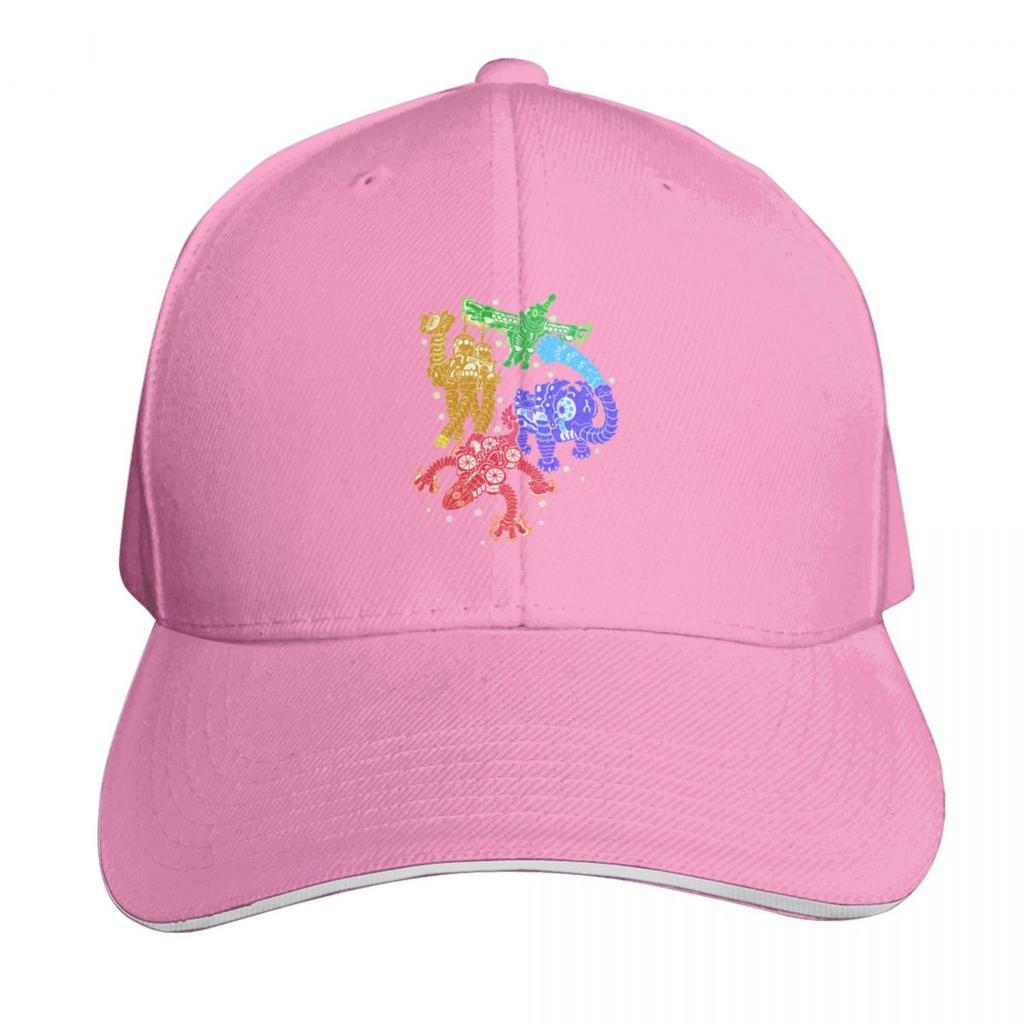 Divine Beasts Baseball Cap Luxury Cap designer cap Kids Hat Beach Outing For Unisex Womens