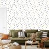 Animal motif wallpaper for living room and bedroom 50x1000