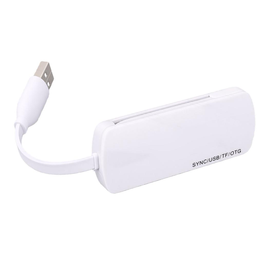 Кабель Micro USB на USB OTG Кабель для зарядки и передачи данных OTG для мобильных телефонов планшетов