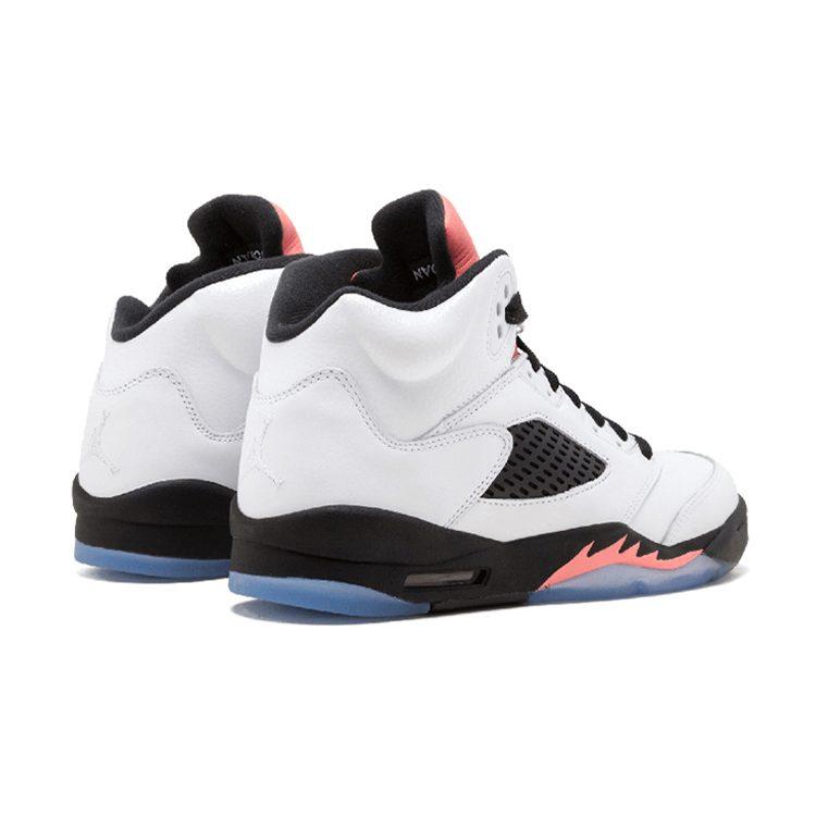 Jordan 5 Ретро Румяна Солнечные GS 440892-115