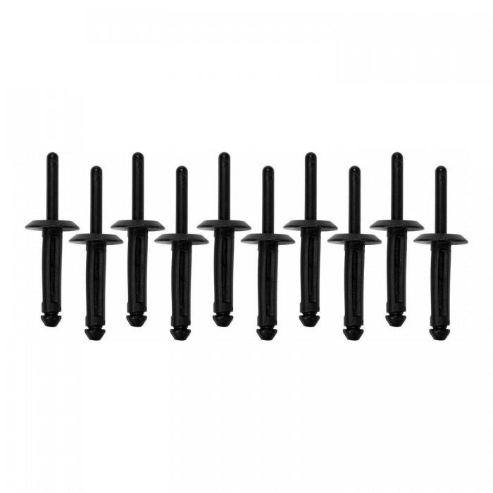 Yato Plastic Rivets (Pack of 10)