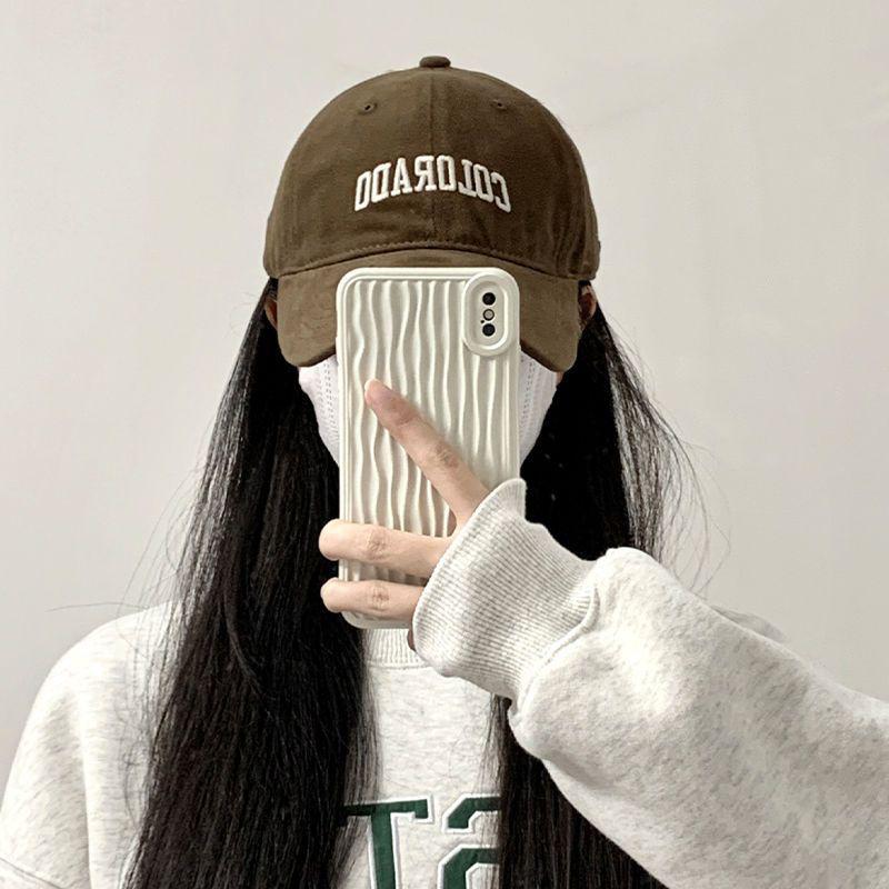 Бейсболки для девочек из хлопка с вышивкой для мужчин и женщин, кепки в стиле хип-хоп