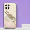 Hamsters For Samsung Galaxy M21 M51 M12 M32 M52 M13 M23 M33 M53 M34 M54 M30s M31s M15 M55 M20 Case