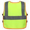 Regatta Professional Детская/детская Hi-Vis гербовая накидка