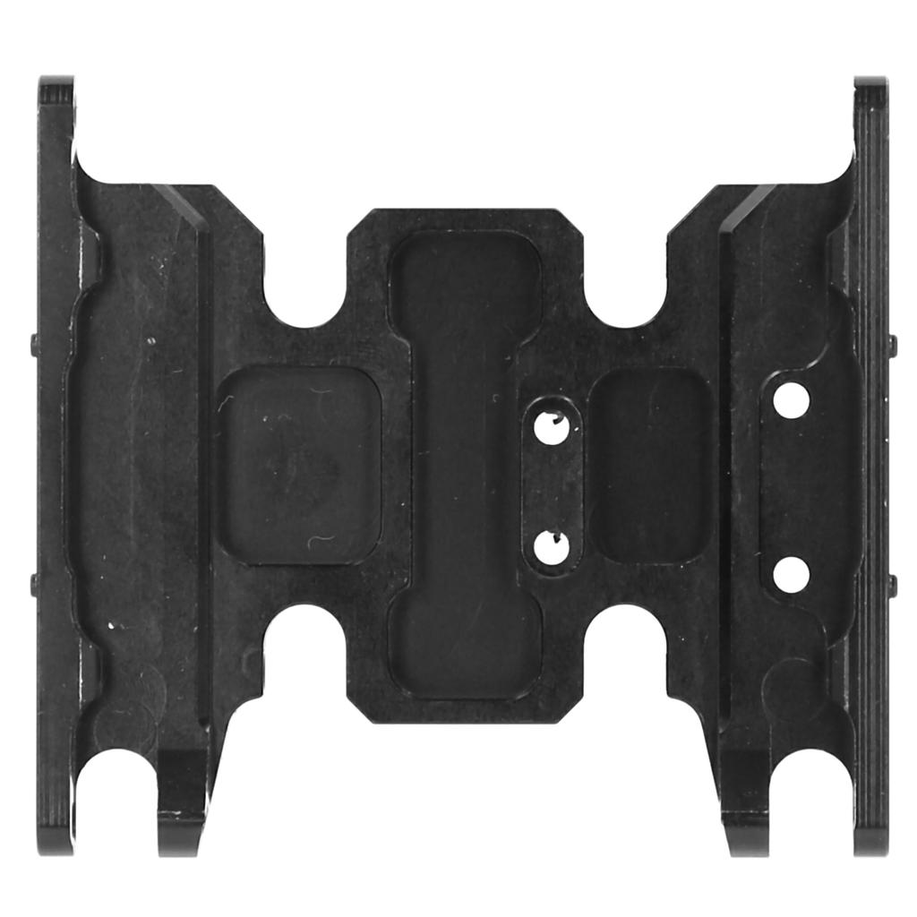 Aluminum Alloy Mount Holder Fit for SCX10 II 90046 90047 90075 RC Car
