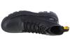 Caterpillar Hardwear Hi Boot, черные походные ботинки унисекс