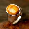 Tiger Eye Ring, Gemstone Ring, Handmade Ring, Mens Ring, Silver Ring, 925 Sterling Silver, Anniversary Ring, Silver Jewelry