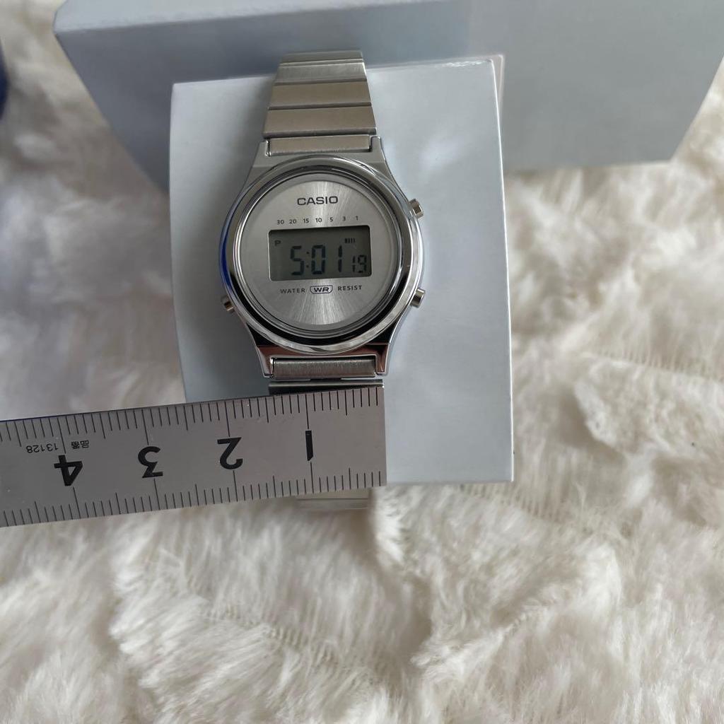 Casio Часы #4781