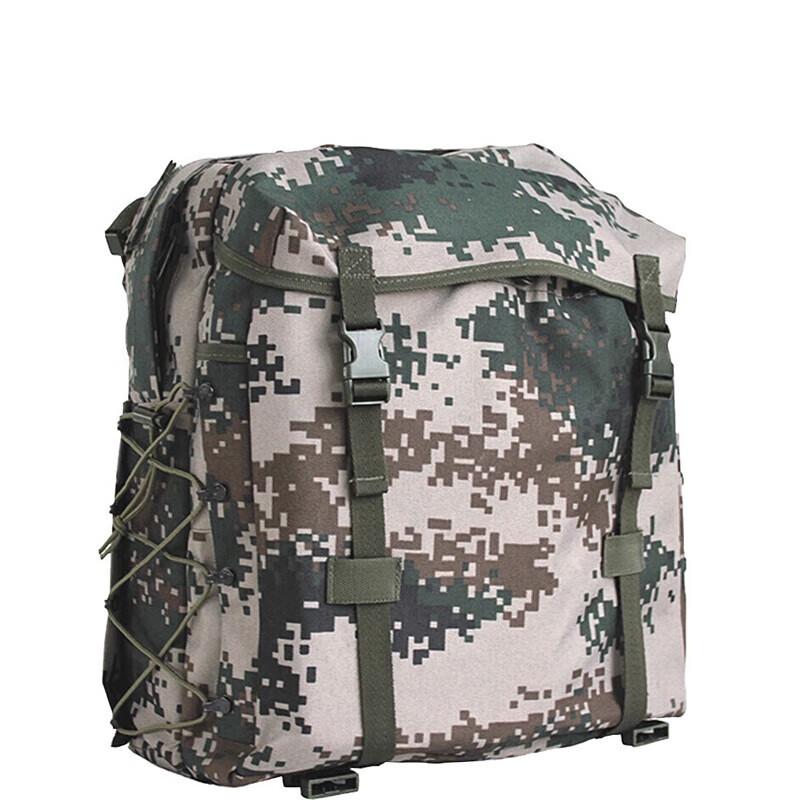CTDX 06 Tactical Outdoor Backpack