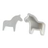 Animal Resin Molds for DIY Candle Gypsum Ornaments Chocolate Fondant, Epoxy Resin Casting Molds Non Stick Easy To Demold