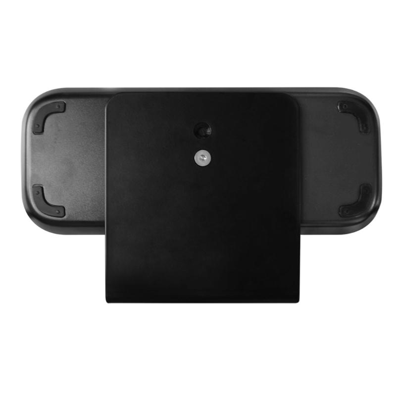 Металлическая стойка для хранения, настенная стойка, стойка для громкоговорителя для дома 250/350, кронштейн для домашнего динамика