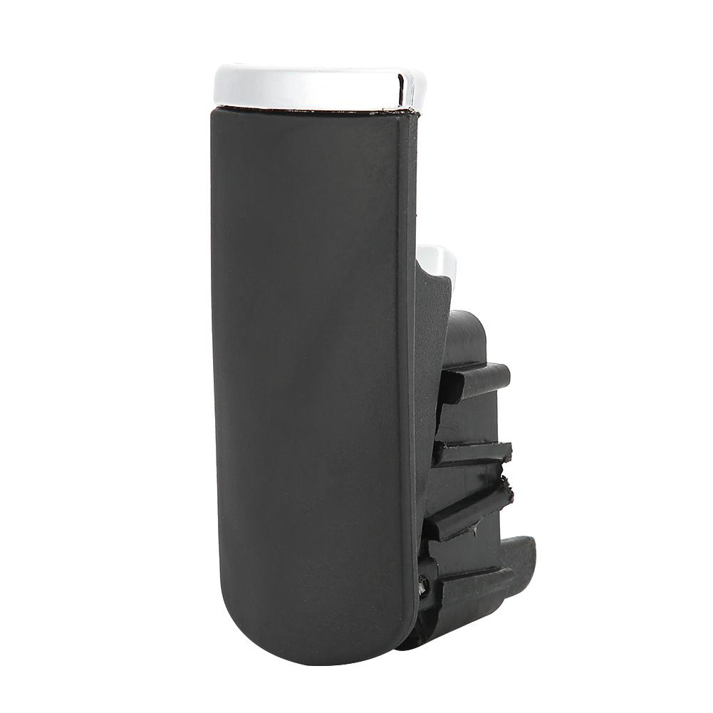 Glove Box Lid Handle Puller 8E1857131 Replacement Fit for A4 8E B6 B7 2001?2007Without Hole