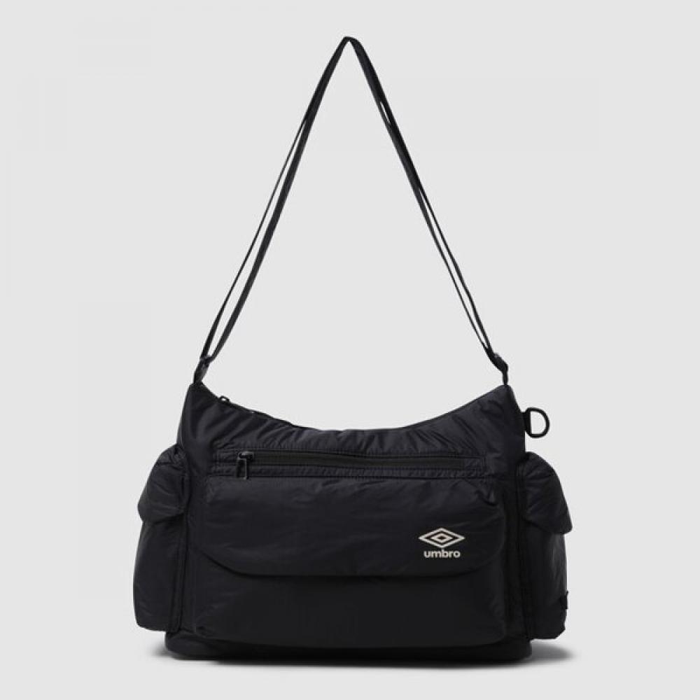 Umbro Soft Puff Pocket Crossbag Ur423cbgn2