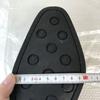 ISETAN MENS Кожаные туфли McKay с прямым мыском [Италия/39/24.5/Коричневый] Деловые(ИСПОЛЬЗОВАЛ)