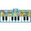Fisher-price Educational Piano Learning Reig Rain Forest Animals