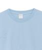 THE COLDEST MOMENT Tcm Bubble Star T (Sky Blue)