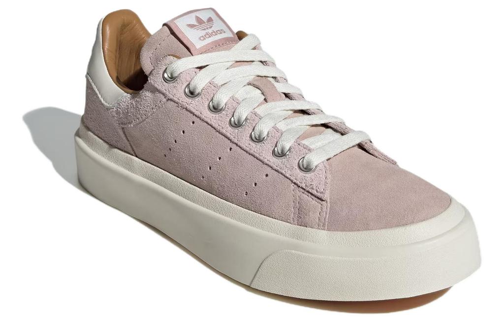 Stan Smith Adidas Originals Cs Lux 'Wonder Taupe' IG1311