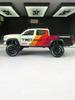 Maisto 1:27 2023 Toyota Tacoma TRD PRO car model, zinc alloy metal decoration, collectible gift car