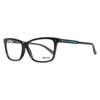 Ladies' Spectacle Frame Just Cavalli JC0624-001-54 Ø 54 Mm