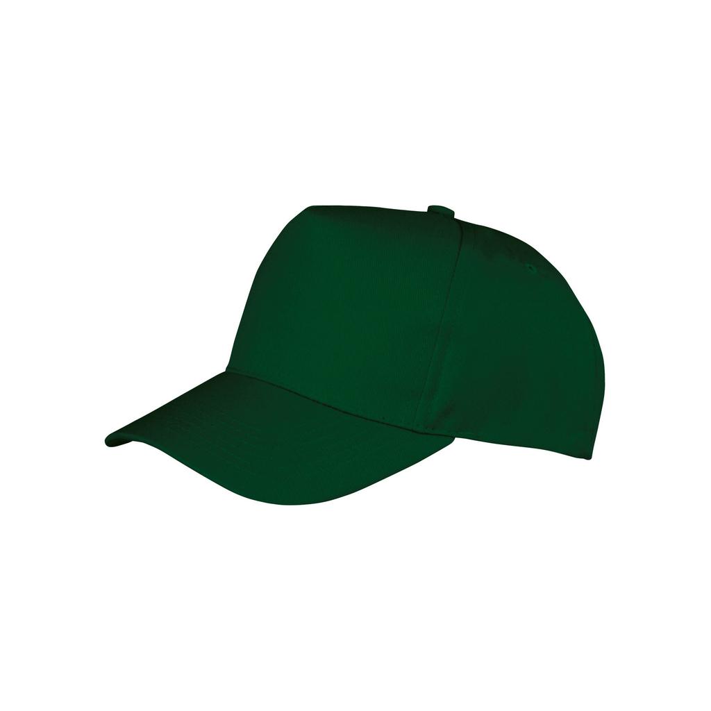 Result Genuine Recycled Cap