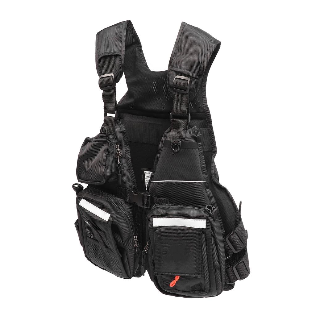 Спасательный жилет для взрослых, для мужчин и женщин, для каякинга, гребли, рыбалки, спасательный жилет с регулируемым ремешком, многофункциональный