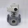 Lantang BHC-200 Butterfly Valve Actuator